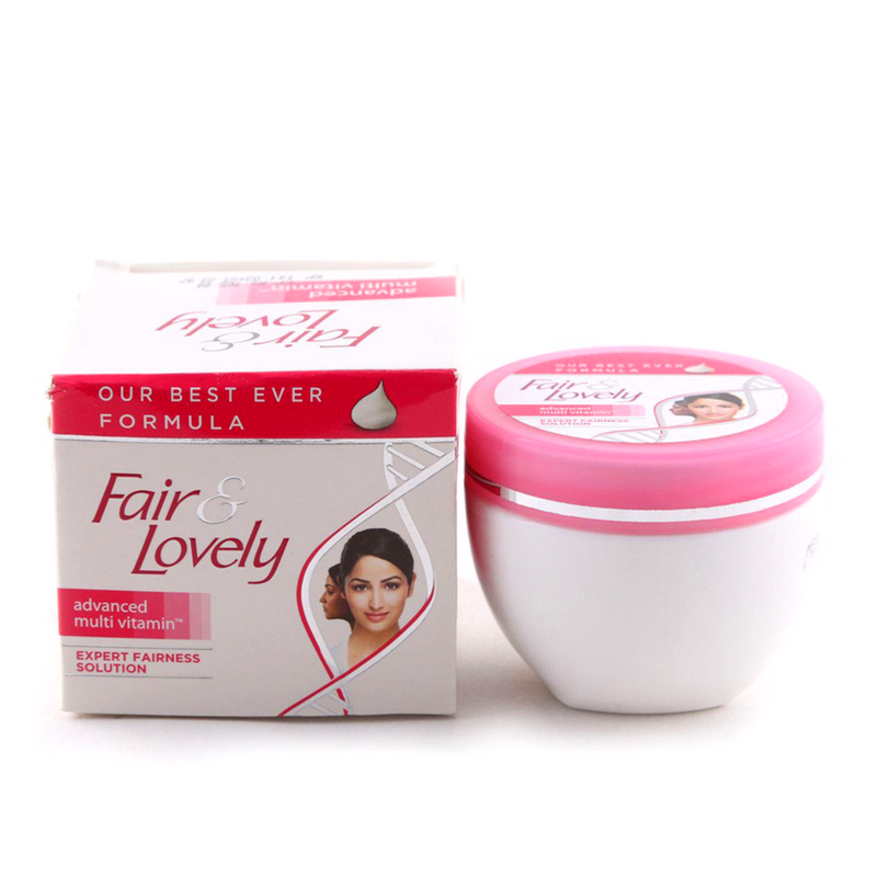 fair and lovely spot removal cream