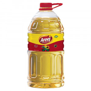 Buy Eva Cooking Oil 1 Litre Pouch At Best Price - GrocerApp
