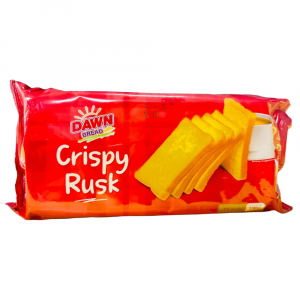 Dawn Crispy Rusk Small (19pcs)