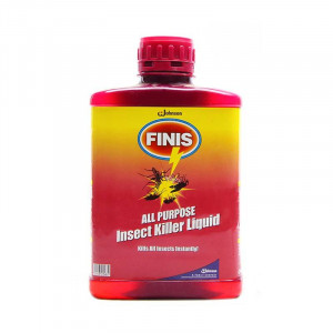 Buy Finis Insect killer liquid Purple At Best Price - GrocerApp