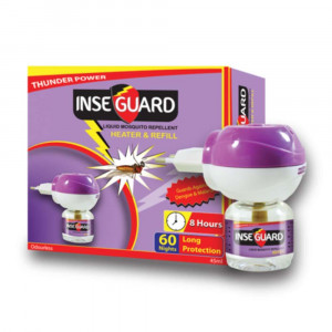 Inseguard Pakistan - Inseguard Products Online Order & Delivery - GrocerApp