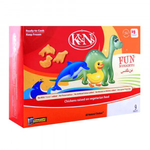 K&N's Pakistan - K&N's Products Online Order & Delivery - GrocerApp