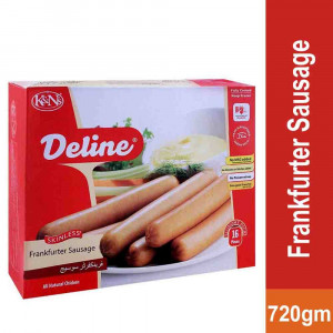 K&N's Pakistan - K&N's Products Online Order & Delivery - GrocerApp