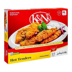 K&N's Hot Tender