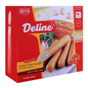 K&N's Pakistan - K&N's Products Online Order & Delivery - GrocerApp