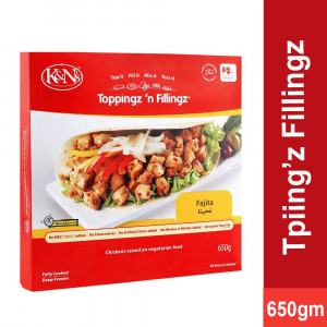 K&N's Pakistan - K&N's Products Online Order & Delivery - GrocerApp