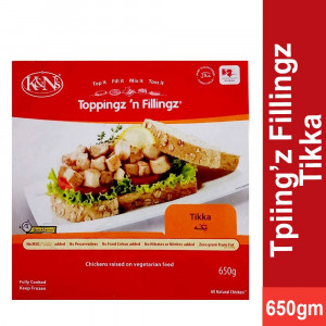 K&N's Pakistan - K&N's Products Online Order & Delivery - GrocerApp