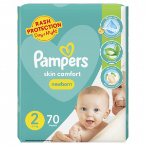 Pampers Pakistan - Pampers Products Online Order & Delivery - GrocerApp