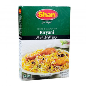  Buy Shan-Foods products online. Save with Grocerapp.pk Bildidee 