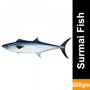 Buy Fish : Meat & Seafood online - GrocerApp