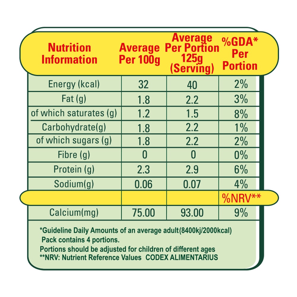 Buy Yogurt Smooth Nestle At Best Price GrocerApp