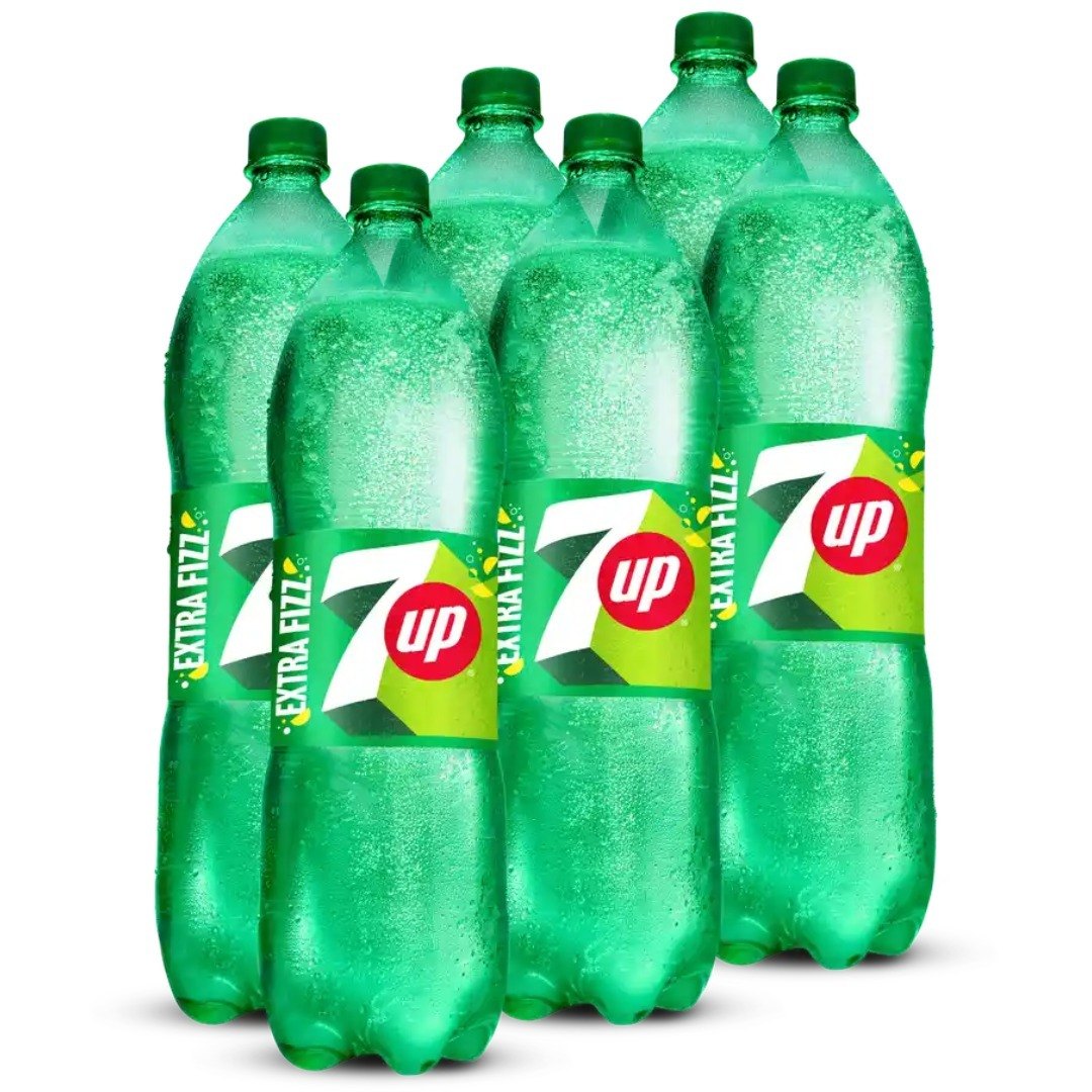 7up 1.5Ltr Pet (1x6)