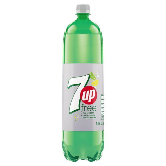 7 Up Sugar Free | 7UP Diet vs 7UP Zero: Discover the Key Differences ...