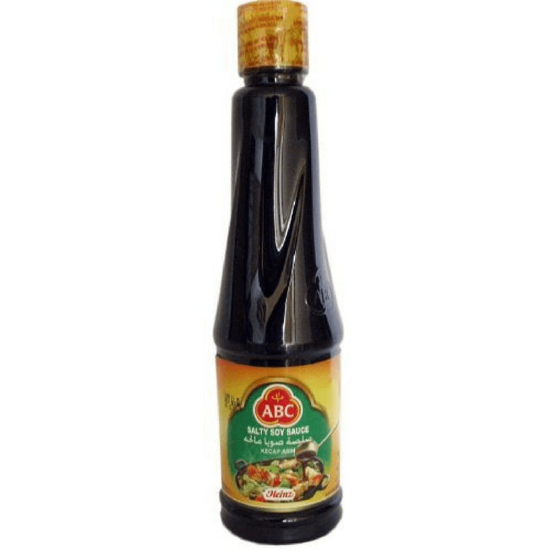 Buy Abc Sauce Salty Soy At Best Price GrocerApp
