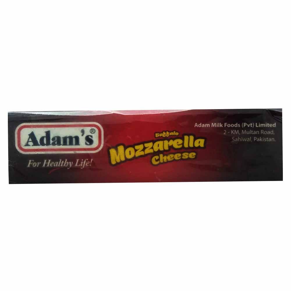 Buy Adams Buffalo Mozzarella Cheese At Best Price GrocerApp