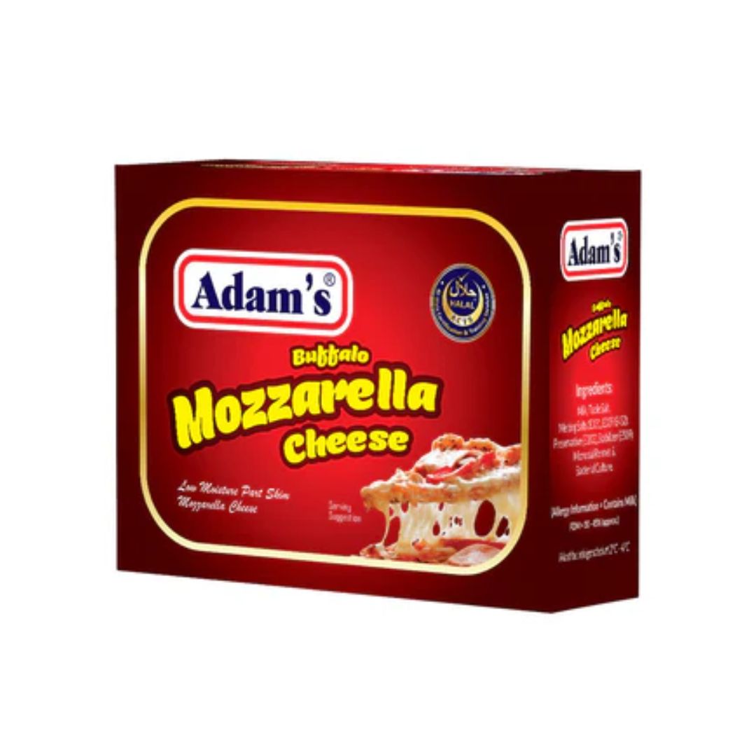 Adam's Buffalo Mozzarella Cheese (100g)
