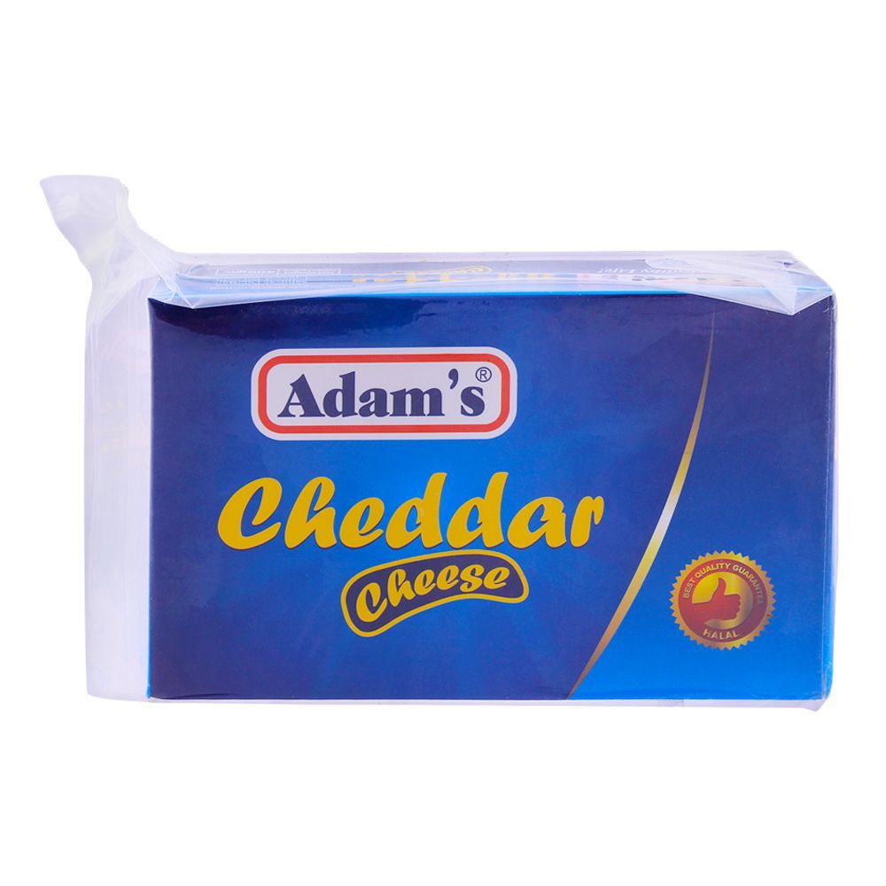 Buy Adams Cheddar Cheese Cheese online Grocerapp.pk
