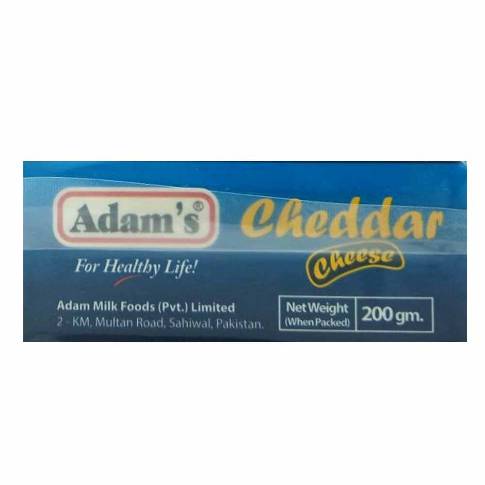 Buy Adams Cheddar Cheese At Best Price GrocerApp