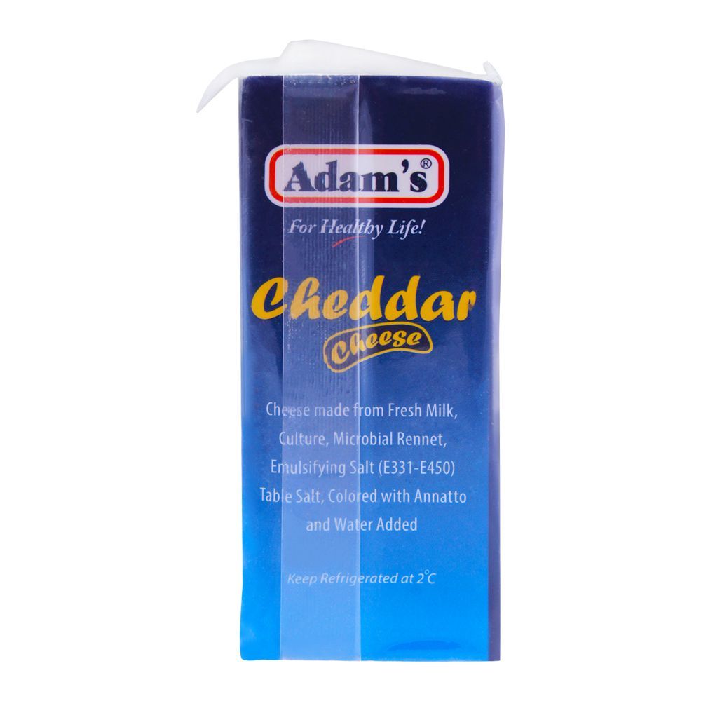 Buy Adams Cheddar Cheese At Best Price GrocerApp