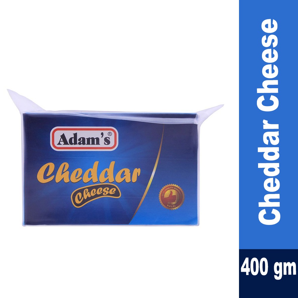 Buy Adams Cheddar Cheese At Best Price GrocerApp
