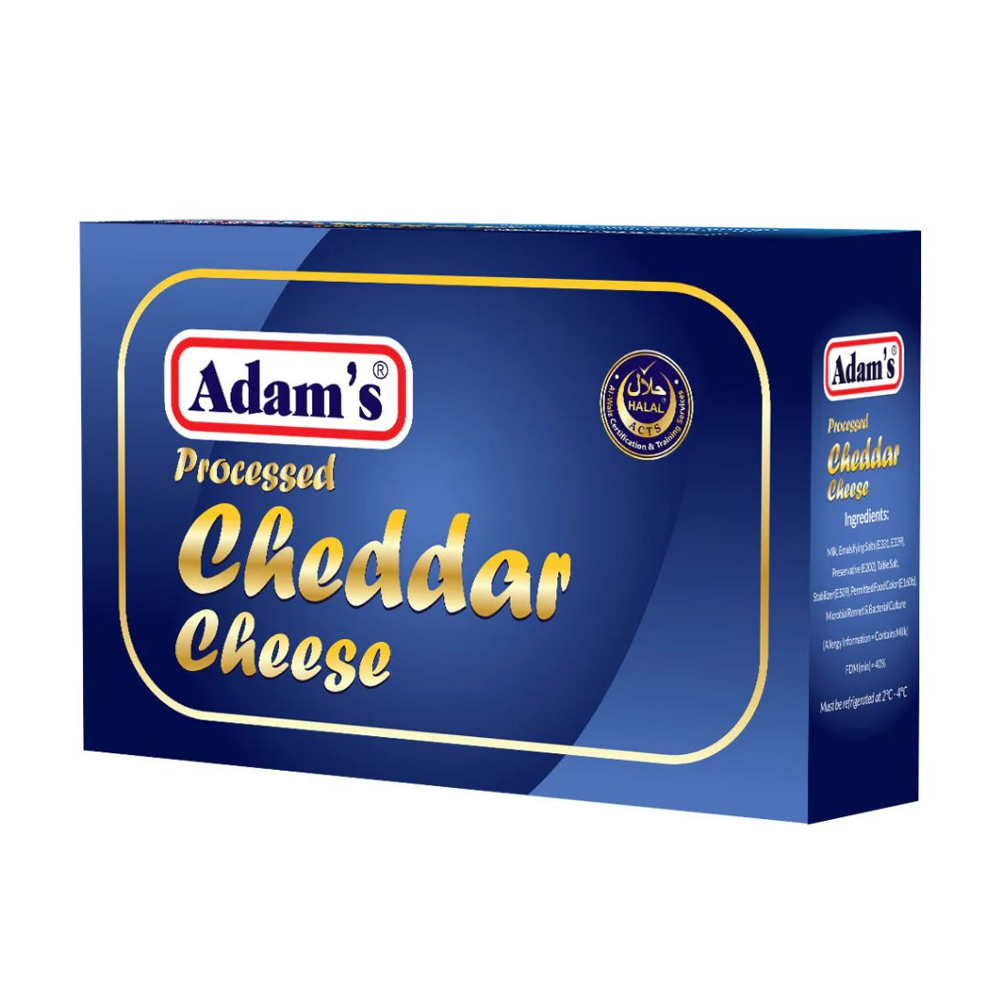 Adam's Cheddar Cheese (907g)