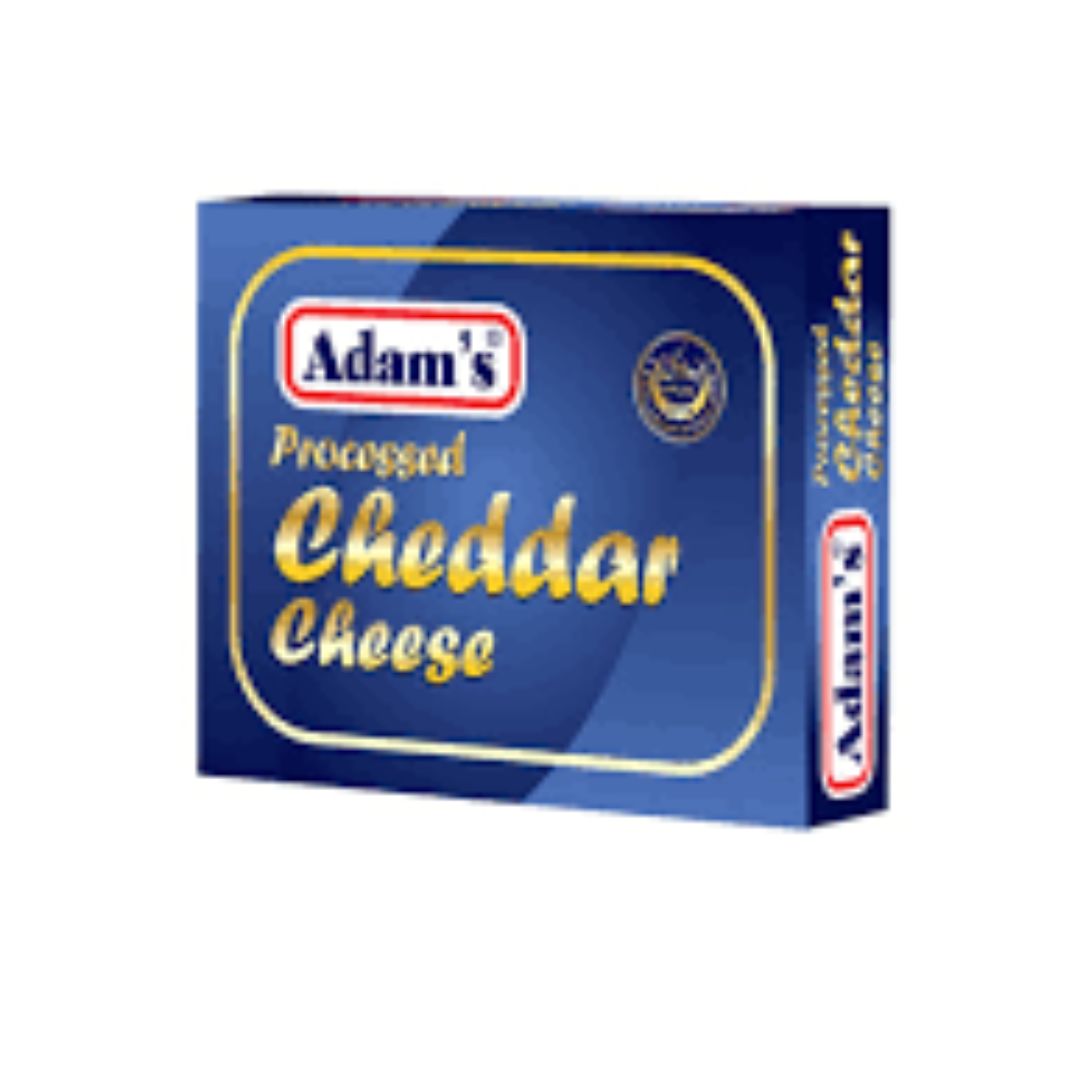 Adam's Cheddar Cheese (100g)