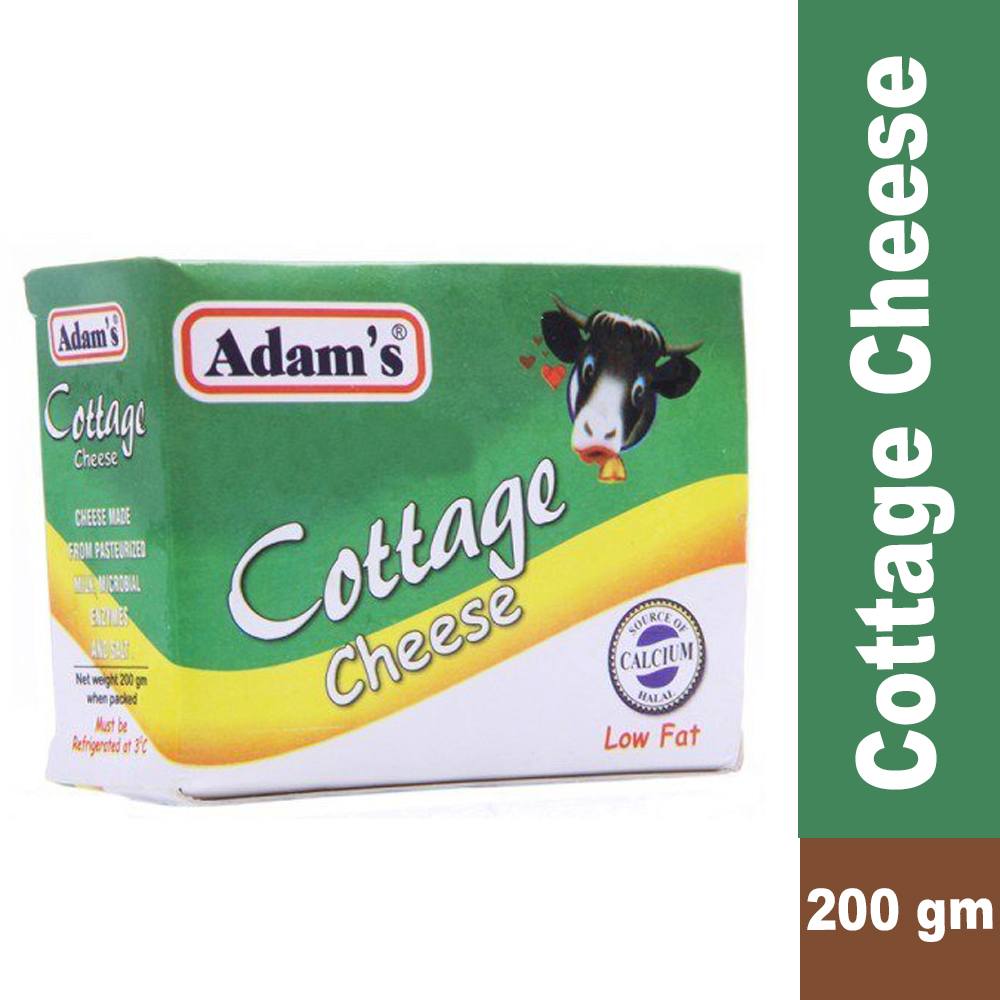 Buy Adams Cottage Cheese At Best Price GrocerApp