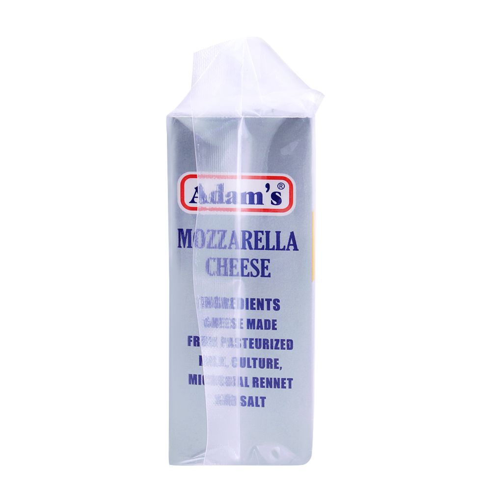 Buy Adams Mozarella Cheese At Best Price GrocerApp