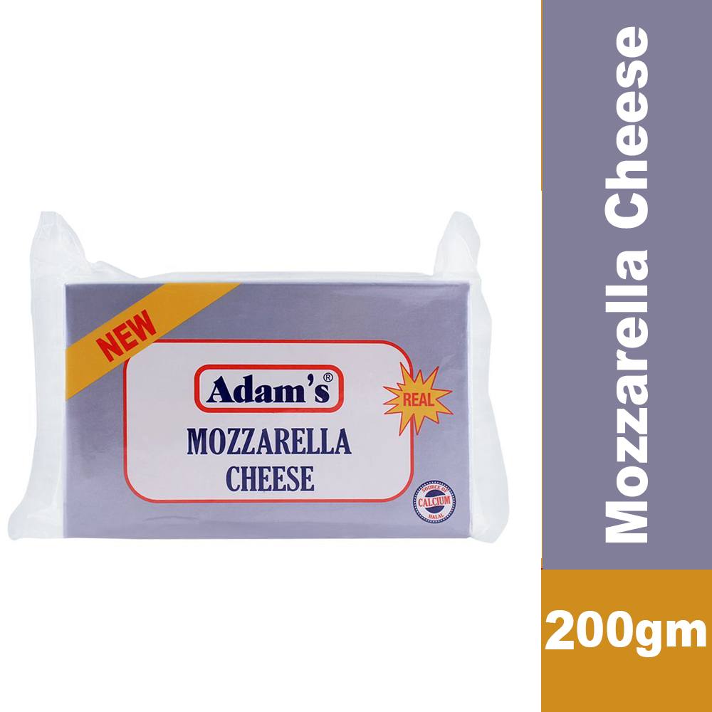 Buy Adams Mozarella Cheese At Best Price GrocerApp