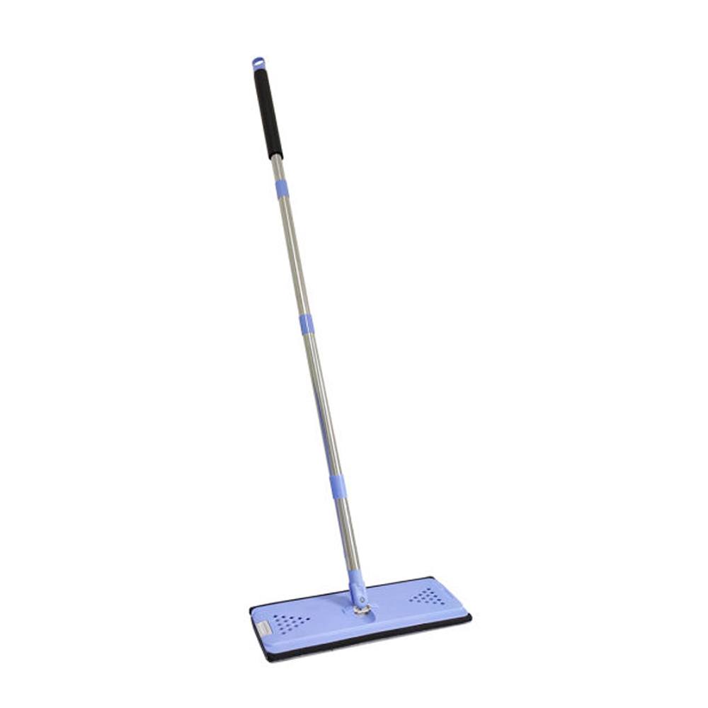 Buy Adjustable Squeezy Cleaning Mop At Best Price GrocerApp