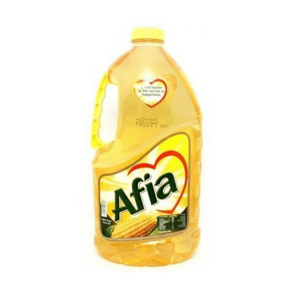Buy Afia Corn Oil At Best Price GrocerApp