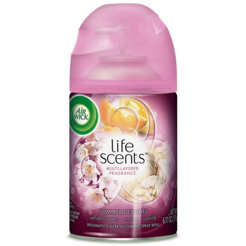 Buy Air Wick Life Scent Refill Summer Delights At Best Price GrocerApp