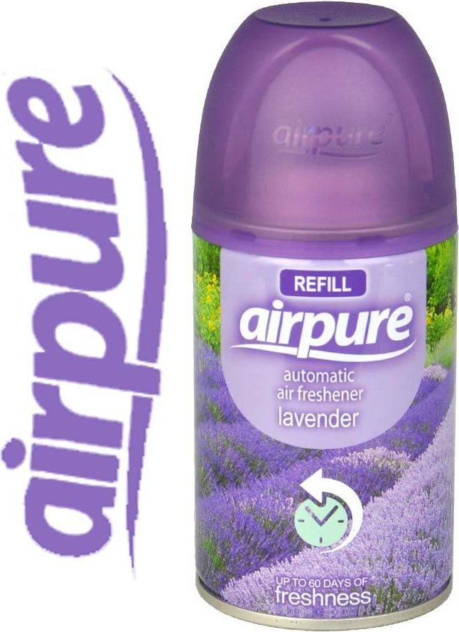 Buy Airpure Lavender Air Freshener At Best Price GrocerApp