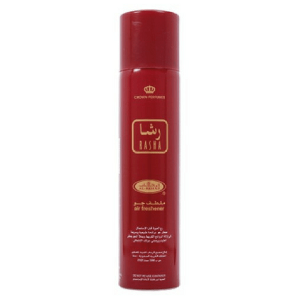 Buy Al-rehab Rasha Air Freshener At Best Price - GrocerApp