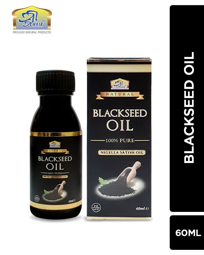 Buy Alkhair Natural Black Seed Oil At Best Price GrocerApp