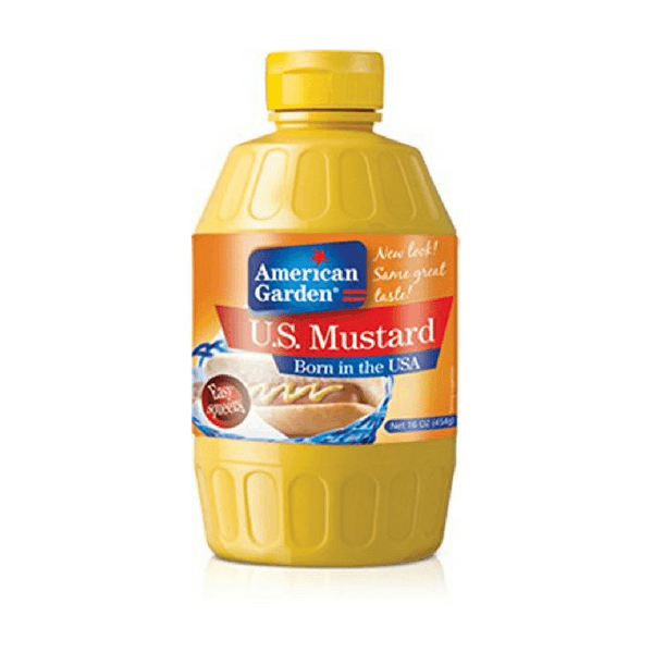 Buy Amercan Garden U.S Mustard At Best Price GrocerApp