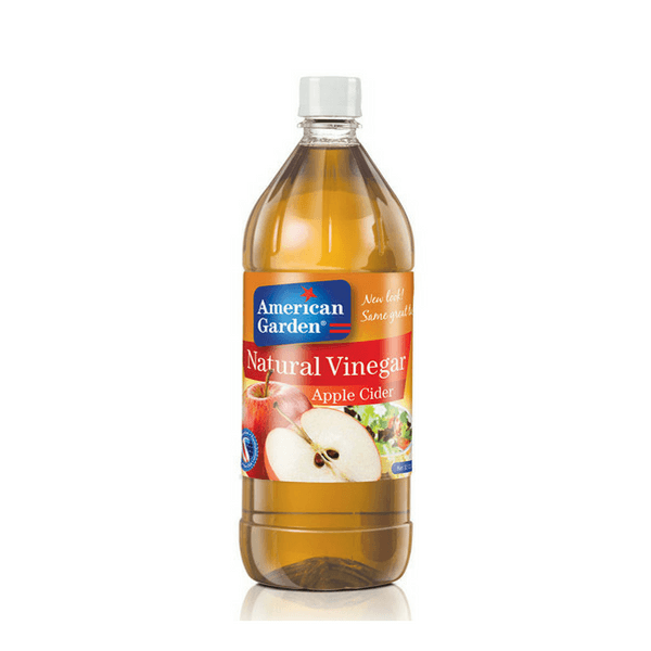 Buy American Garden Apple Cider At Best Price - GrocerApp