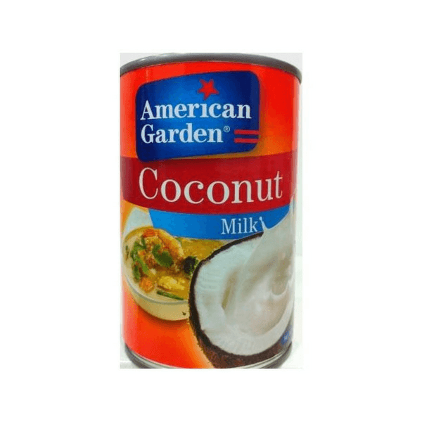 Buy American Garden Coconut Milk At Best Price GrocerApp