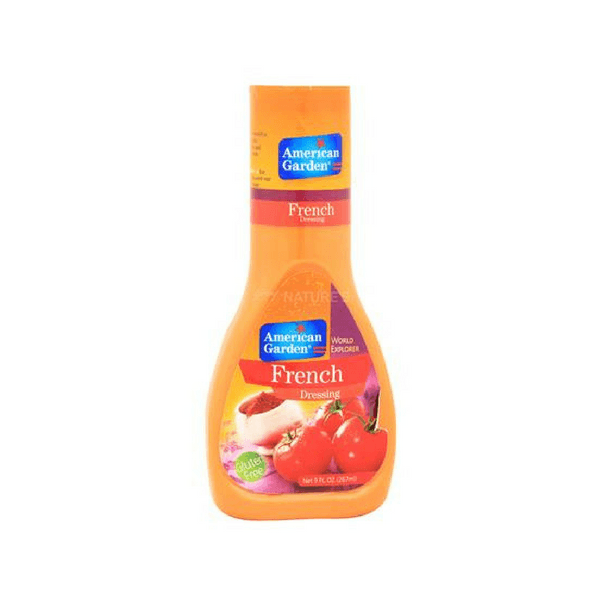 Buy American Garden French Dressing At Best Price GrocerApp
