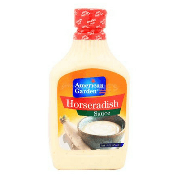 Buy American Garden Horseradish Sauce At Best Price GrocerApp