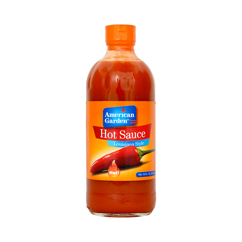 Buy American Garden Hot Sauce At Best Price GrocerApp