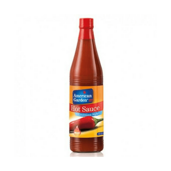 Buy American Garden Hot Sauce Louisiana Style At Best Price GrocerApp