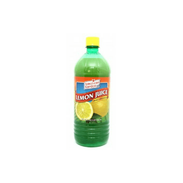 Buy American Garden Lemon Juice At Best Price GrocerApp