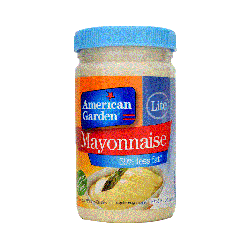 Buy American Garden Mayonnaise At Best Price GrocerApp