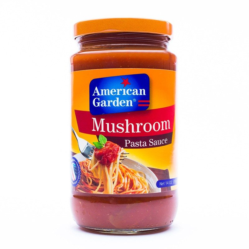 Buy American Garden Mush Pasta Sauce At Best Price GrocerApp