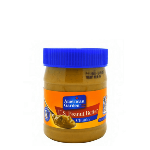 Buy American Garden Peanut Butter Chunky At Best Price GrocerApp