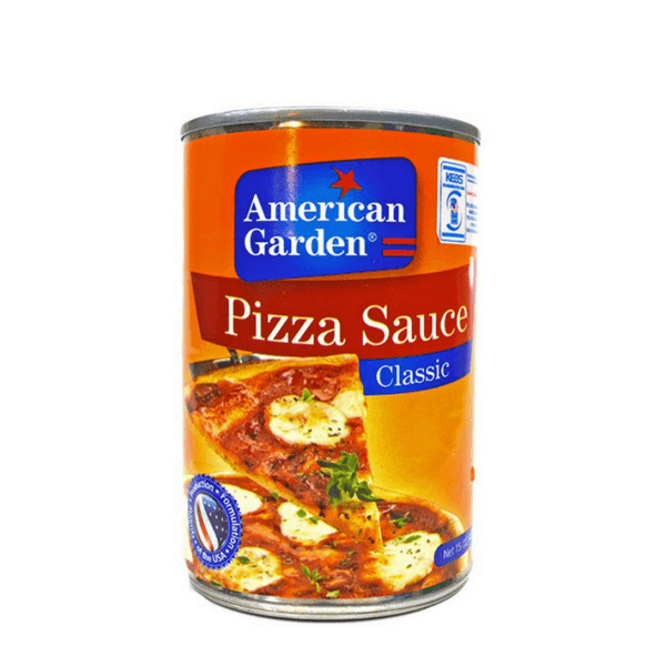 Buy American Garden Pizza Sauce Classic At Best Price GrocerApp
