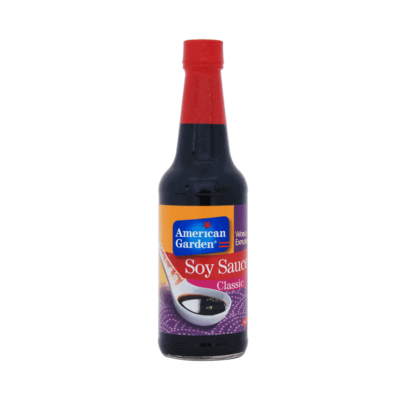 Buy American Garden Soy Sauce Classic At Best Price GrocerApp