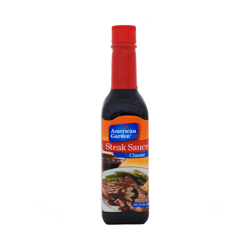 Buy American Garden Steak Sauce At Best Price GrocerApp