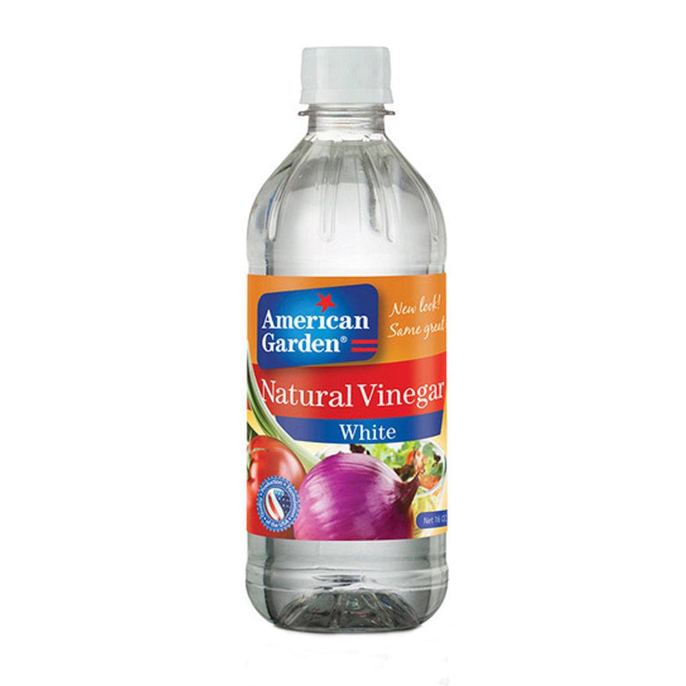 Buy American Garden White Vinegar At Best Price GrocerApp